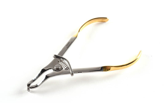 TwinRing Forceps (C12)