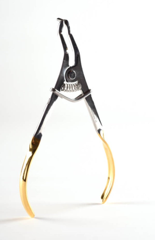 TwinRing Forceps (C12)