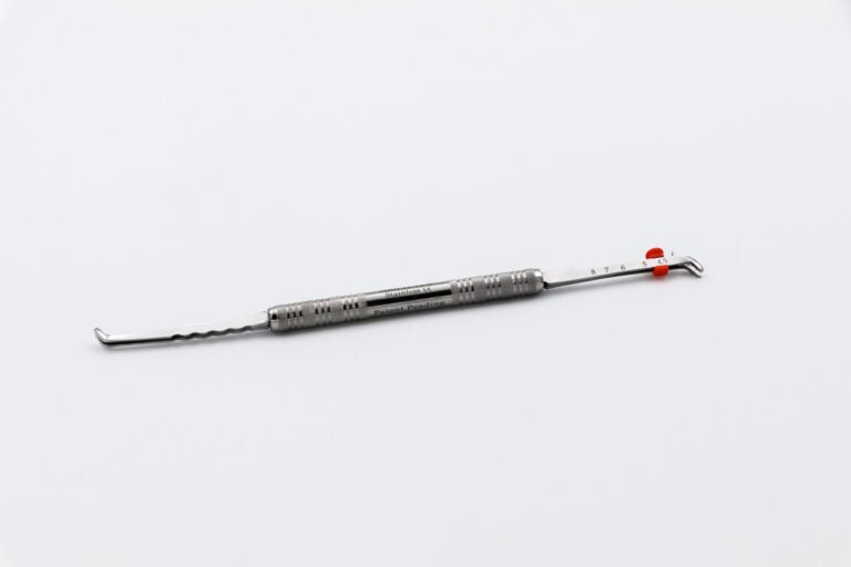 Adjustable Push - Pull Instrument - bioclearmatrix.co.uk 500132 Bioclear