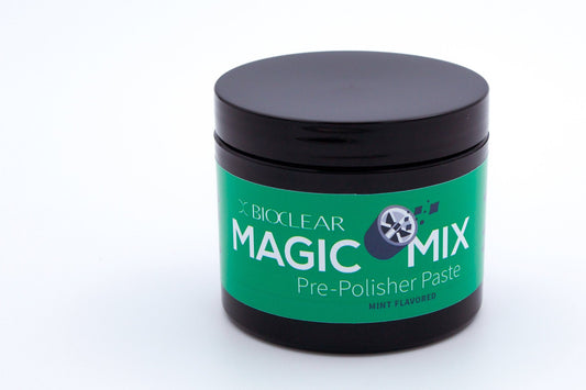 Magic Mix Pre - Polish - Mint Flavored - bioclearmatrix.co.uk 700111 Bioclear