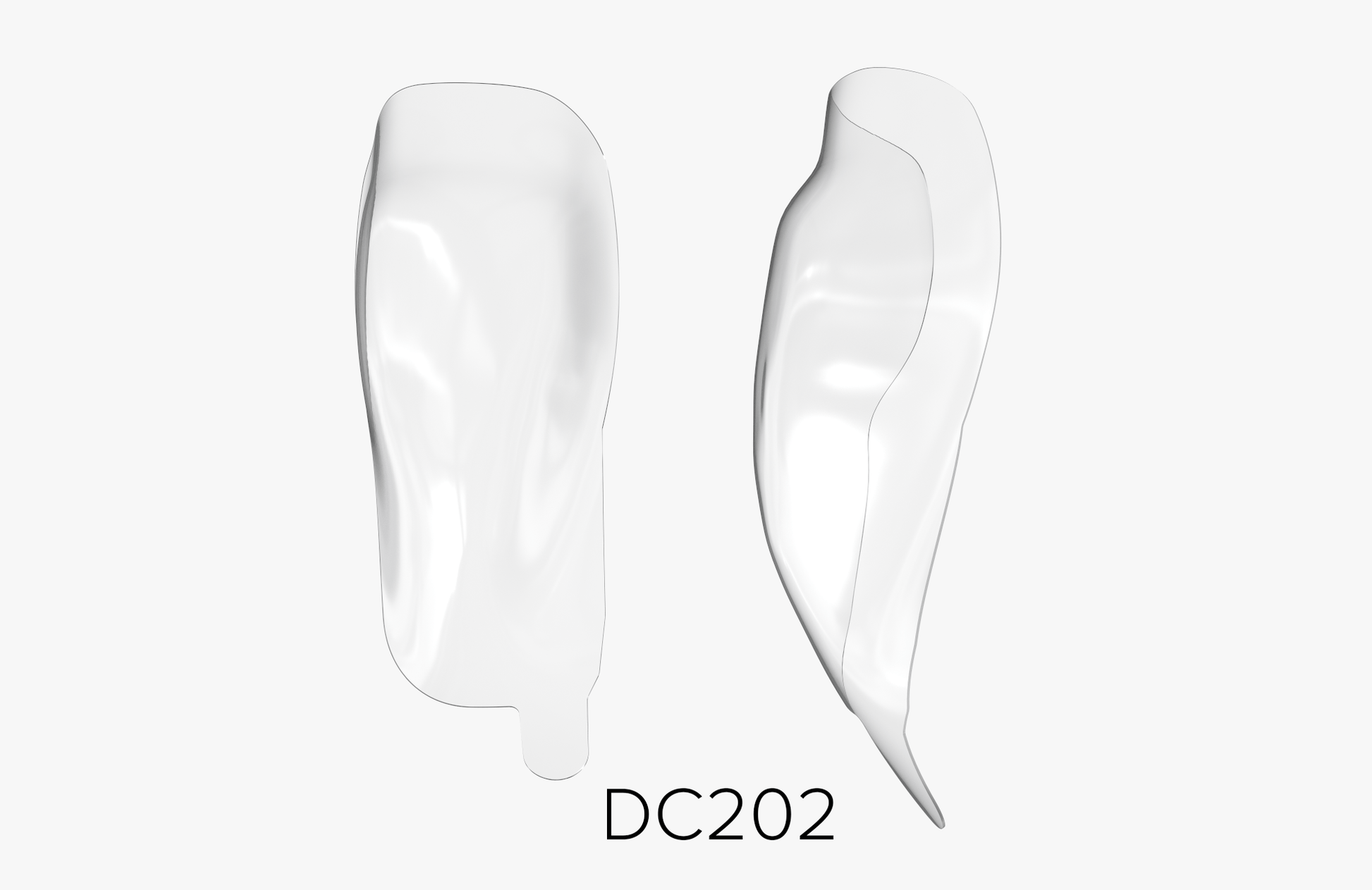 Original 50μm DC Matrix Series - bioclearmatrix.co.uk 302021.25 bioclearmatrix.co.uk