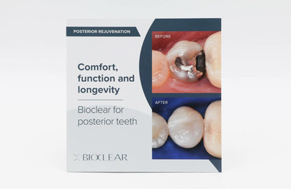 Patient Brochure Variety Pack - bioclearmatrix.co.uk 800071 Bioclear