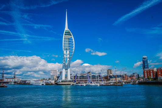 Portsmouth/Southampton Friday 9th May 2025 - Introduction to Bioclear & Composite Injection Moulding - www.bioclearmatrix.co.uk intro - 20250509 Bioclear